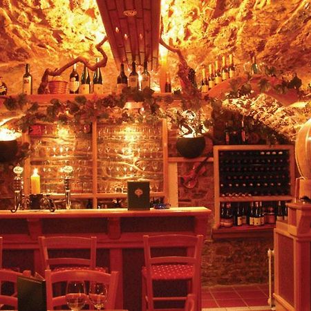 杜瑞库尼格酒店 Neckarbischofsheim 外观 照片