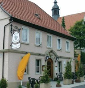 杜瑞库尼格酒店 Neckarbischofsheim 外观 照片