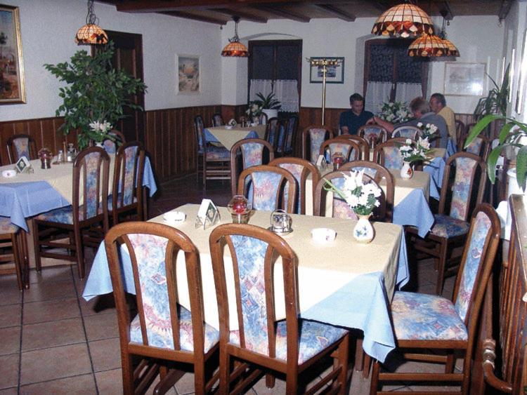 杜瑞库尼格酒店 Neckarbischofsheim 外观 照片