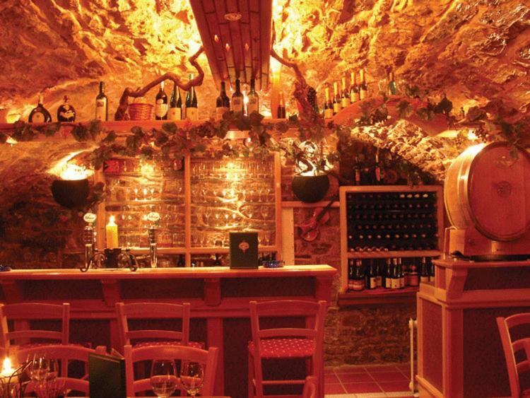 杜瑞库尼格酒店 Neckarbischofsheim 外观 照片